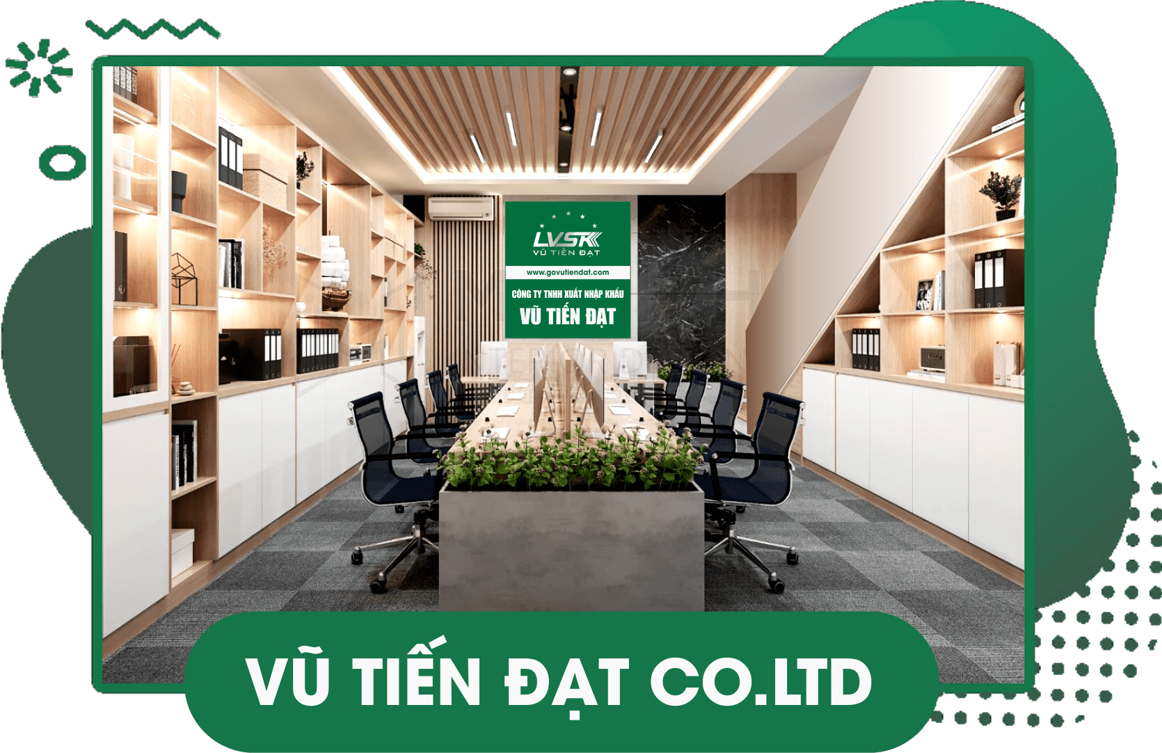Cty Vũ Tiến Đạt-min